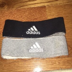 Adidas Reversible Headbands